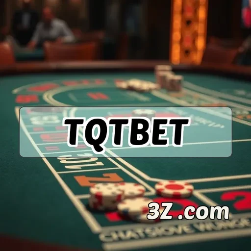 Raspadinhas tqtbet: uma Experiência Inigualável em Jogos Online
