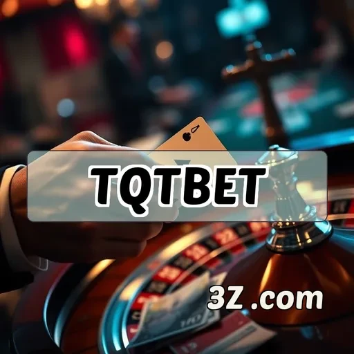 Experimente a Diversão dos Tablegames na tqtbet Agora!