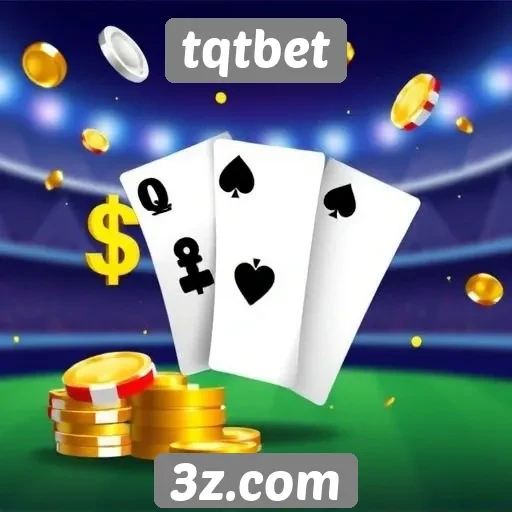 Avaliação das ofertas de bônus no site tqtbet