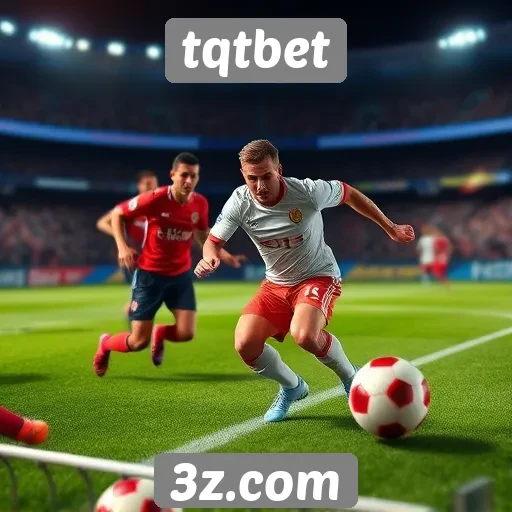 promoções exclusivas atraem jogadores para tqtbet