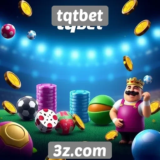 novas promoções atraem jogadores ao tqtbet