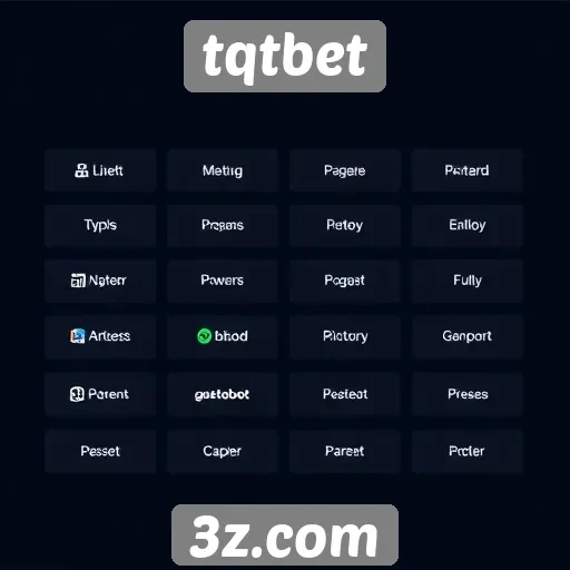 Revisão de métodos de pagamento disponíveis no tqtbet