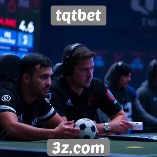 feedback de jogadores sobre o suporte do tqtbet
