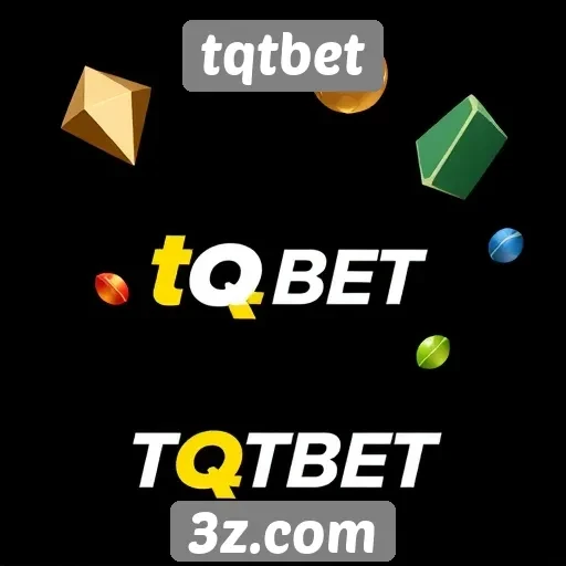 tqtbet oferece diversidade em jogos online