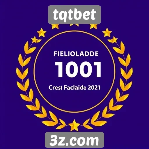 programa de fidelidade da tqtbet é bem avaliado