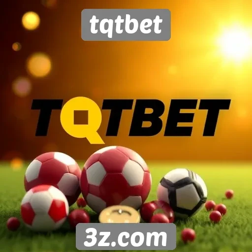 Análise das promoções disponíveis no site tqtbet