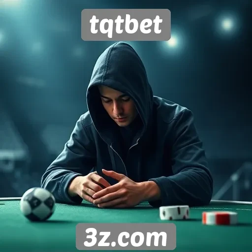 segurança e privacidade no site de jogos tqtbet